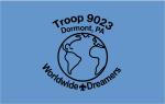 Dormont Troop 9023
