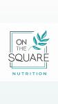 On The Square Nutrition