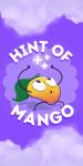 Hint of Mango