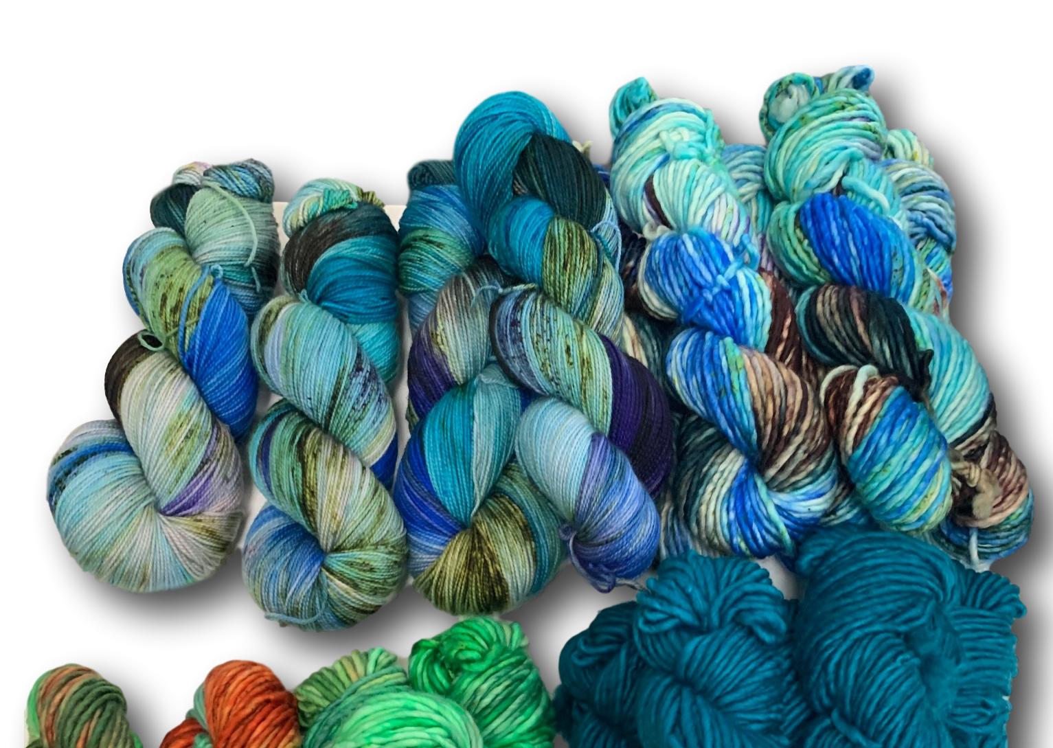 Galapagos Ewe so Happy Sock picture