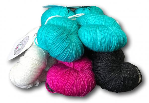 Tempting Ewe Color Collection picture