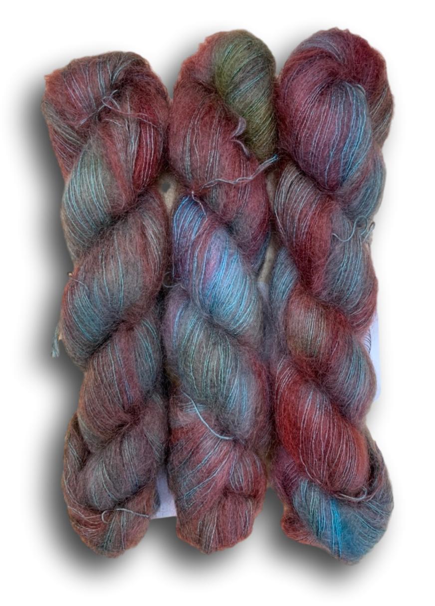 Midnight Amour Ewe so Heavenly picture