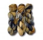 Brethren of the Coast Ewe so Perfect Sock
