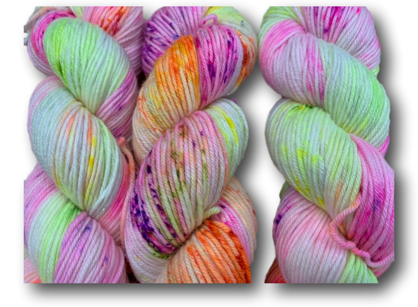 Neon Slushie picture