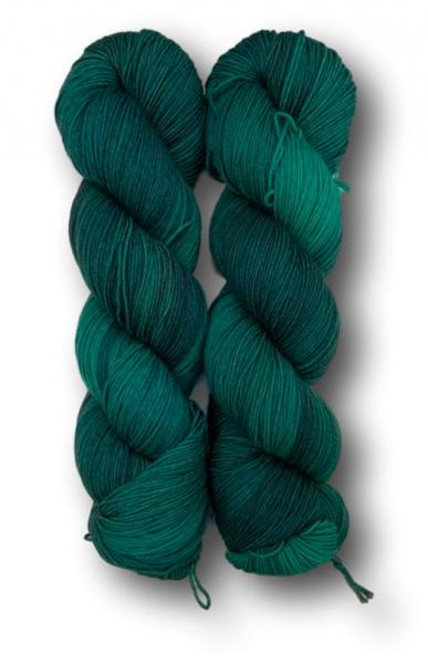 Oliver's Green Ewe so Perfect Sock picture