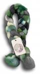 Polwarth Fiber 4oz.  - 7
