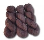 Sable Ewe so Happy Sparkle Sock