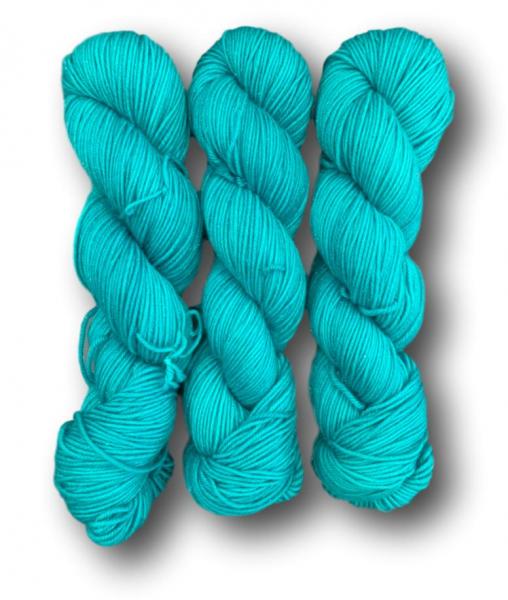 Bright Aqua picture