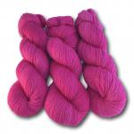 Yarn HussyEwe so Happy Sparkle Sock