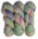 LYS Day 2020 Multi Ewe so Happy Sock
