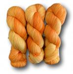 Mango Memories Ewe so Happy Sock