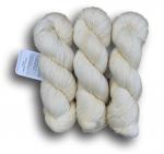 Vanilla Cream Ewe so Happy Sock