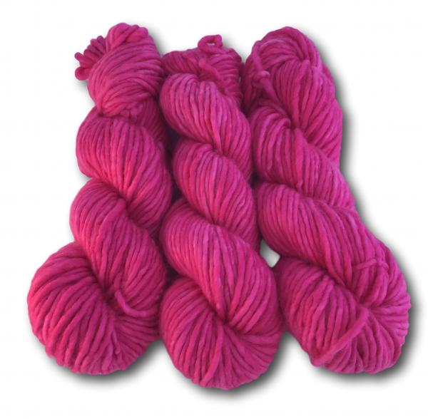 Yarn Hussy Ewe so Chubby picture