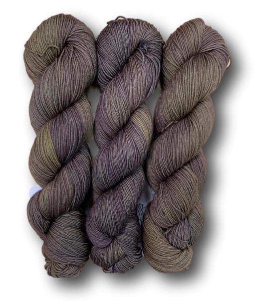 Tapenade Ewe so Perfect Sock picture