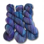 Intergalactic Ewe so Perfect Sock