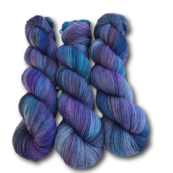 Intergalactic Ewe so Perfect Sock