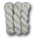Vanilla Cream Ewe so Perfect Sock