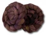 Mixed BFL Fiber 4oz. - 4