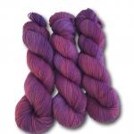 That's My Favorite Color Ewe so Perfect Sock