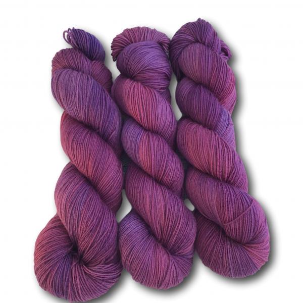 That's My Favorite Color Ewe so Perfect Sock picture