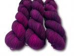 Maleficent Ewe so Perfect Sock