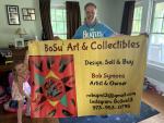 BoSu Art & Collectibles