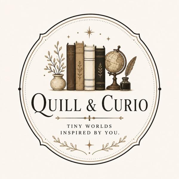 Quill & Curio