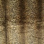 Leopard Print Blanket