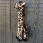 Giraffe Puppet