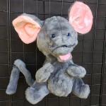 Mouse Puppet