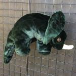 Dino Puppet, Ceratops