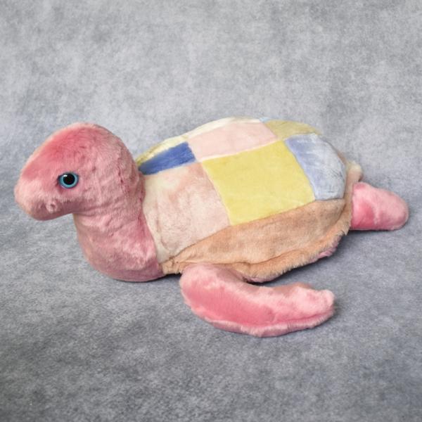 Turtle Patchwork picture