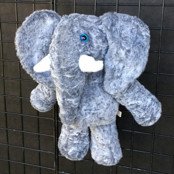 Elephant Puppet picture