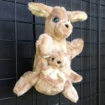 Kangaroo Puppet