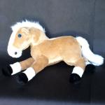 Horse, Small Palomino