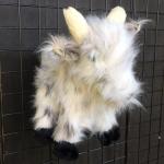 Goat Puppet