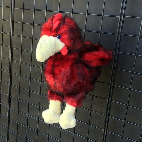 Chicken Puppet picture