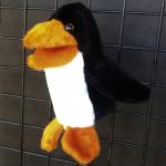 Bird Puppet, Penguin Grady