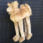Camel Puppet