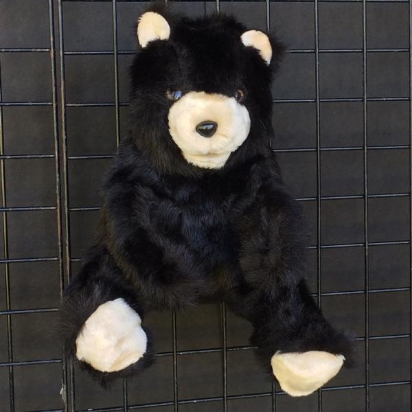 Bear Puppet Small picture