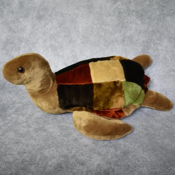 Turtle Patchwork picture