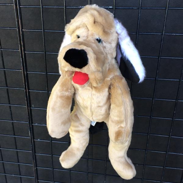 Dog Puppet, Humphrey picture