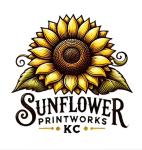 Sunflower Printworks KC