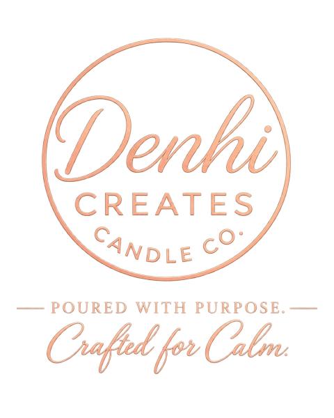 Denhi Creates Candle Co.