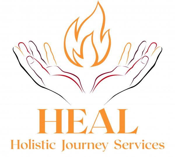 HEAL Holistic Journey Services