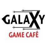 Galaxy Game Cafe
