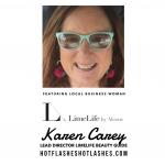 Karen Carey LimeLife by Alcone