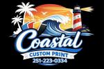 Coastal Custom Print