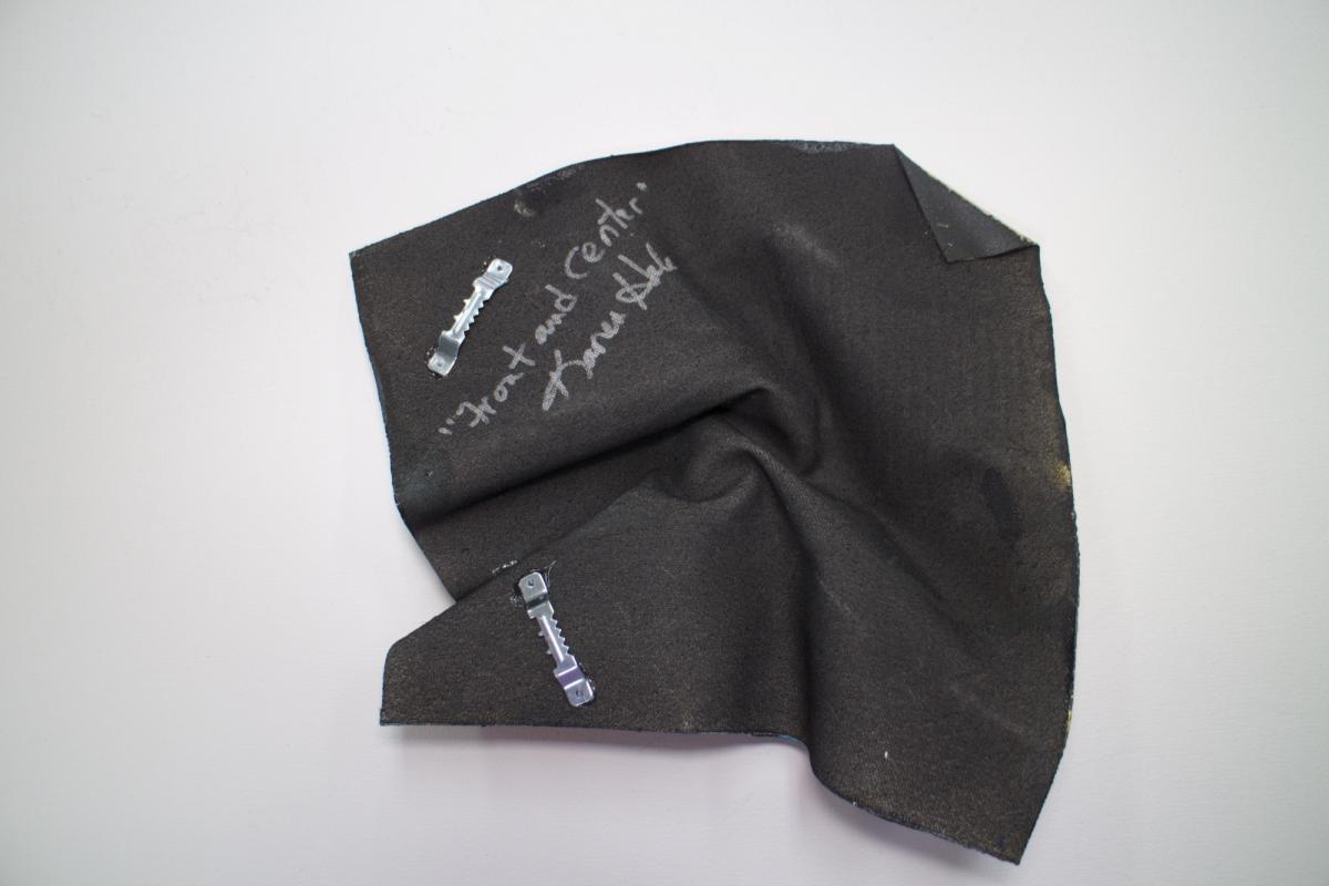 Front and Center picture