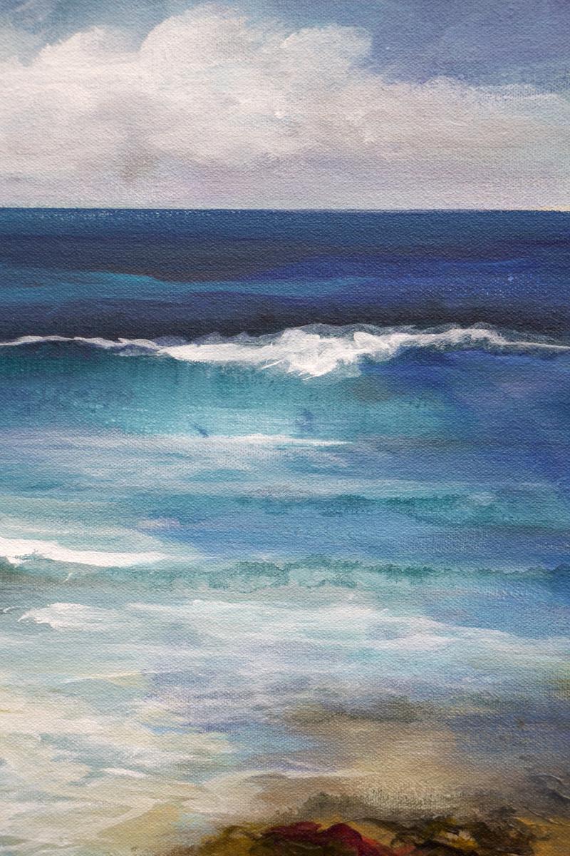 Sea Meets Sky picture